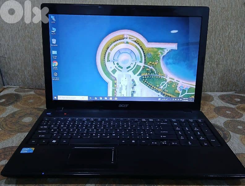 ACER ASPIRE 5742 LAPTOP 3