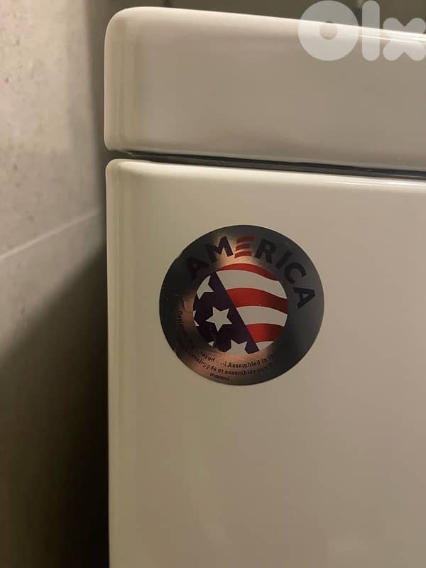 Maytag washer machine 3