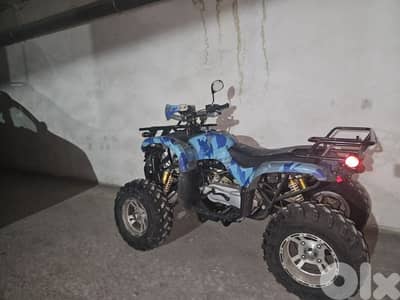 atv 150cc chinese
