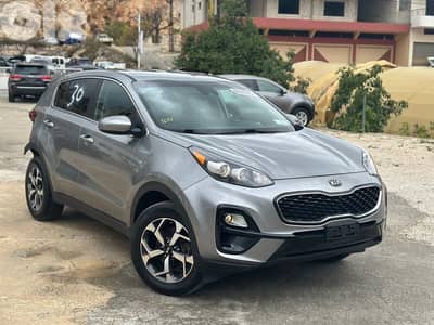 Kia Sportage 2020