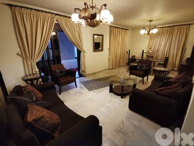 RWK115JS - Apartment for rent in Sehayleh