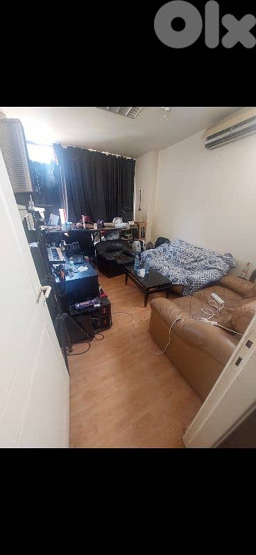 Prime location Office in Baouchrieh, Maten.