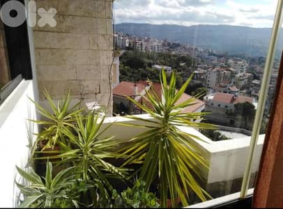 RWK117JS - Apartment for rent in Ballouneh