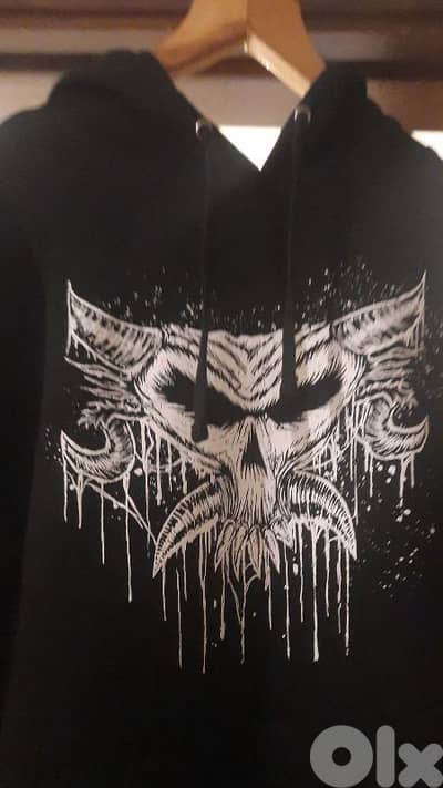 Brock Lesnar official Hoodie