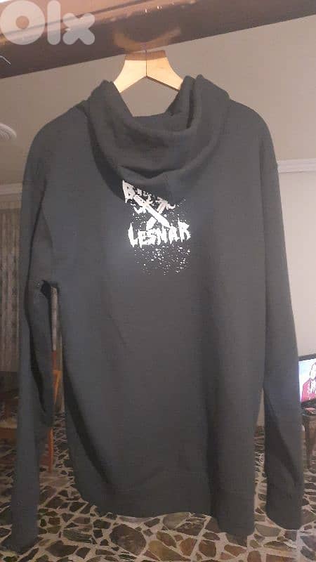 Brock Lesnar official Hoodie 3