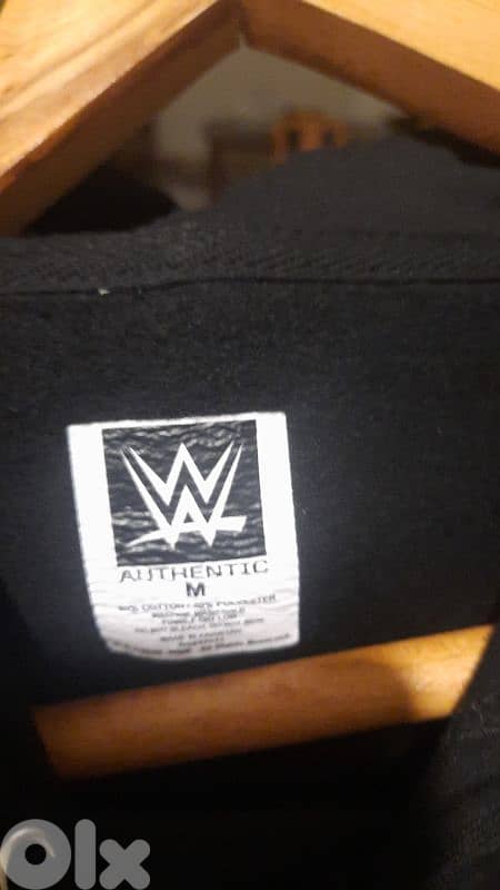 Brock Lesnar official Hoodie 5