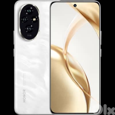 honor 200 جديد للبيع 256 للتوصل بطرابلس 71736201
