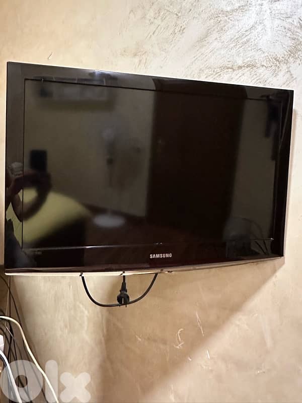 Tv Samsung 1