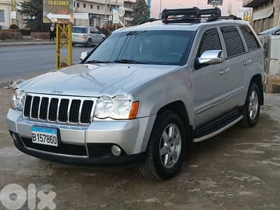 Jeep Cherokee 2010