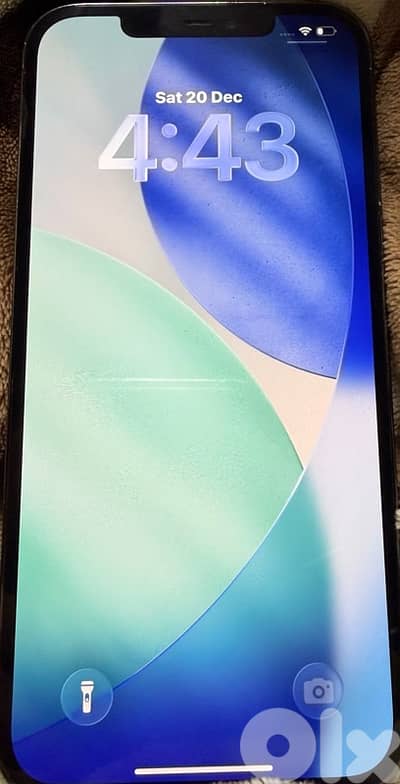 Iphone 12 Pro Max 128 Gb