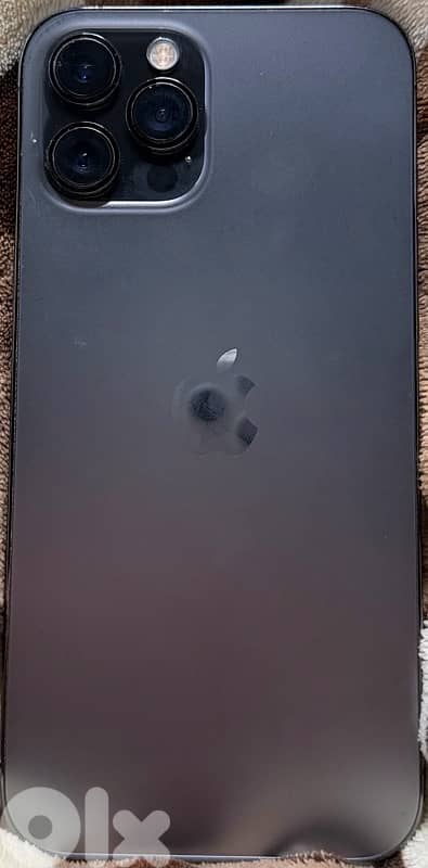 Iphone 12 Pro Max 128 Gb 1