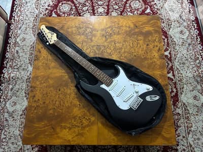 Cort electric guitar