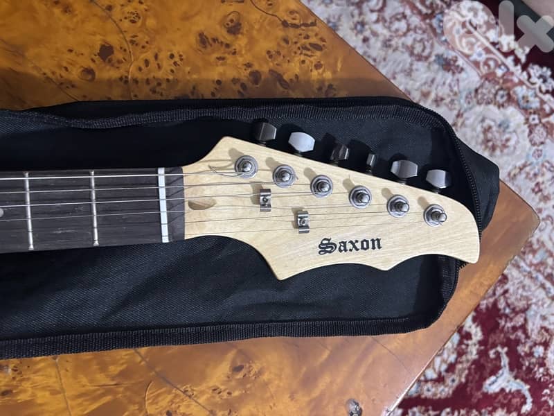 package electric guitar amp 3