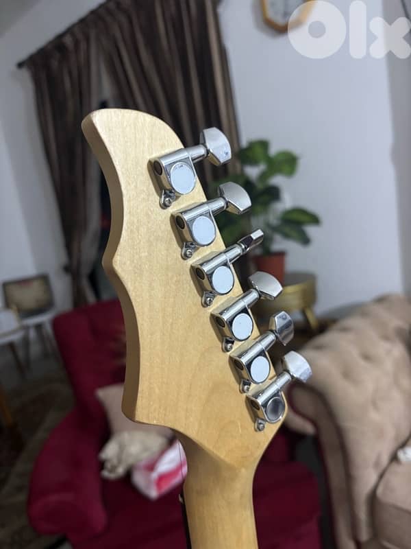 package electric guitar amp 4