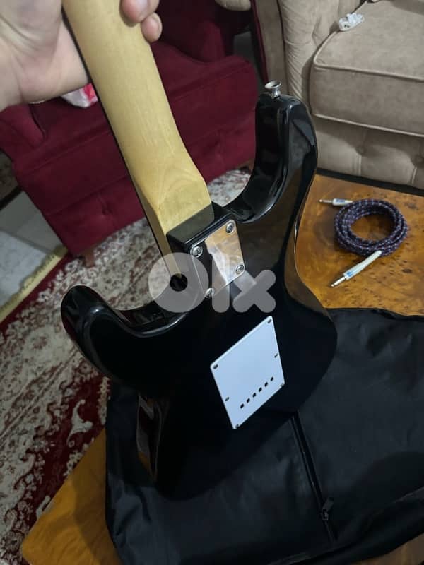 package electric guitar amp 5