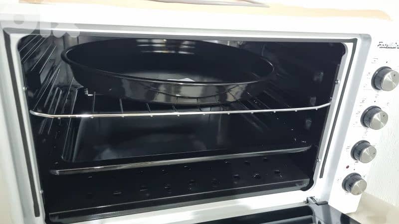 Fratelli Onorfi oven , new , 2000 W 1