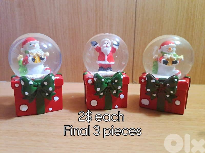 Christmas deco at best prices 3