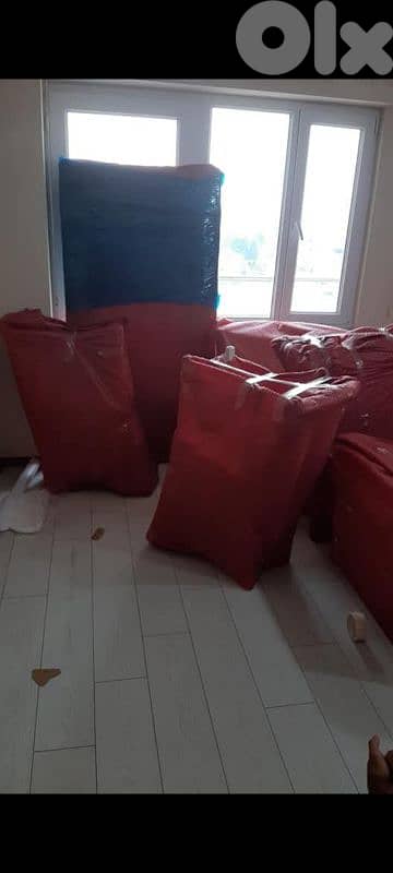 نقل اثاث  نقل عفش 5