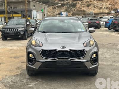 Kia Sportage 2020