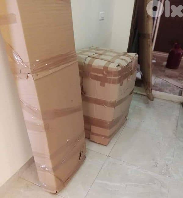 نقل اثاث نقليات عامة نقل عفش خدمتنا تشمل الفك والتركيب وتوضيب 2