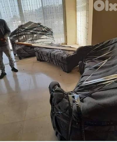 شركة اوتوفحص للنقل