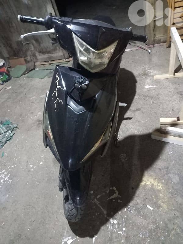 fs Yamaha 2