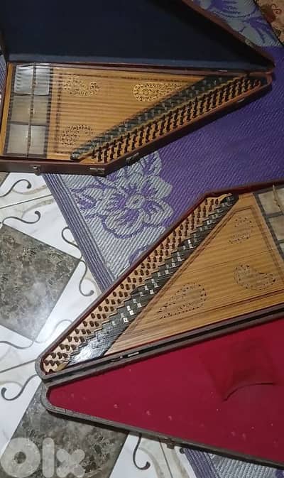 انتيكا قديم قوانين عدد اثنين