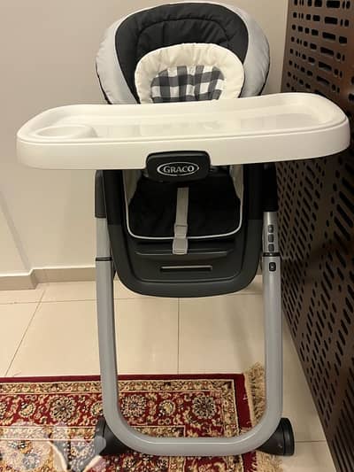 Graco High Chair