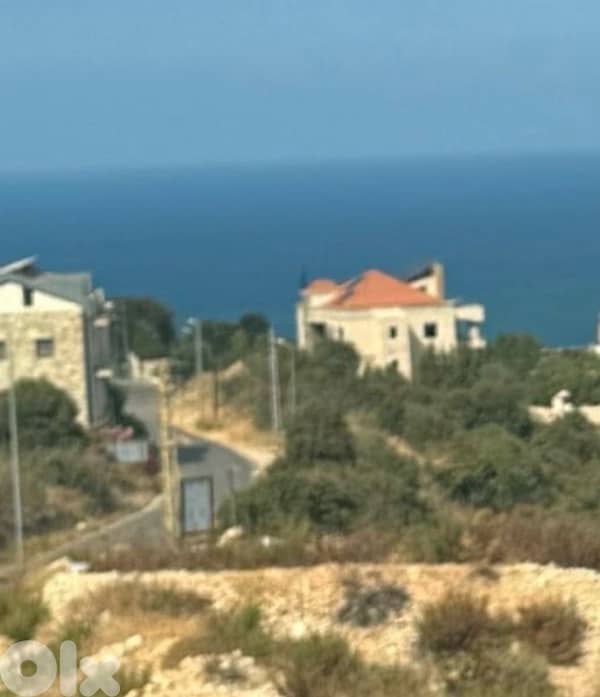 Excavated Land for Sale | Prime Location Eddeh Jbeil (douqa) 2
