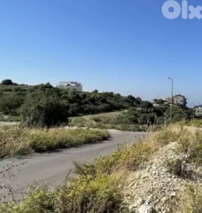 Excavated Land for Sale | Prime Location Eddeh Jbeil (douqa)