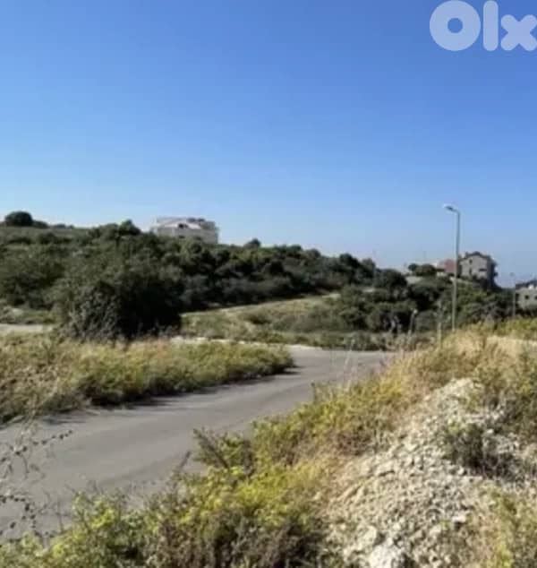 Excavated Land for Sale | Prime Location Eddeh Jbeil (douqa) 3
