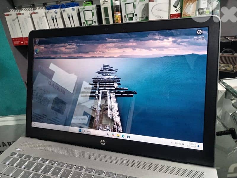 i7 8th with Nvidia 4Gb Dedicated  Chrome 2