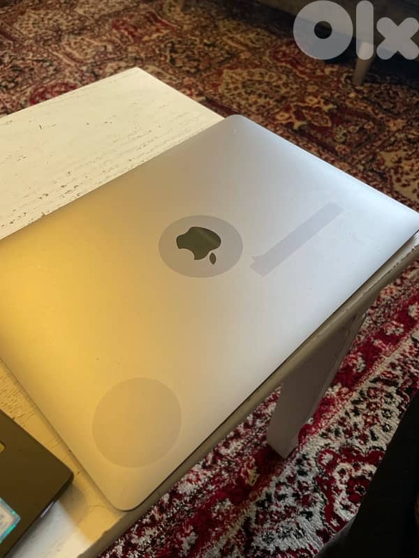 MacBook Air m1 1
