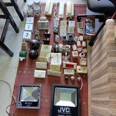 اغراض جيدة  مزرعه يشوع