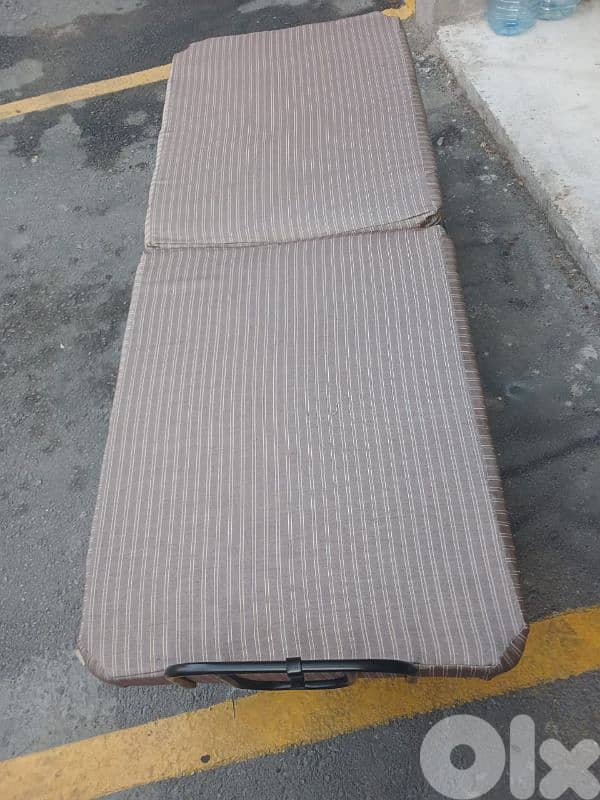 تخت شبه جديد 1