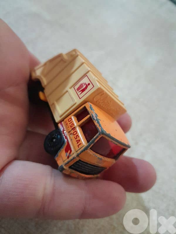 matchbox 4