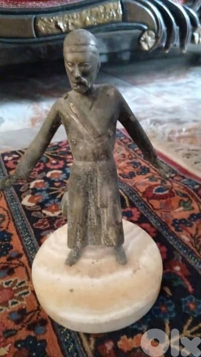 مجسم اثري انتيك