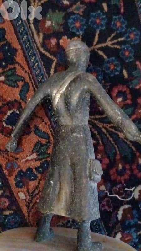 مجسم اثري انتيك 2