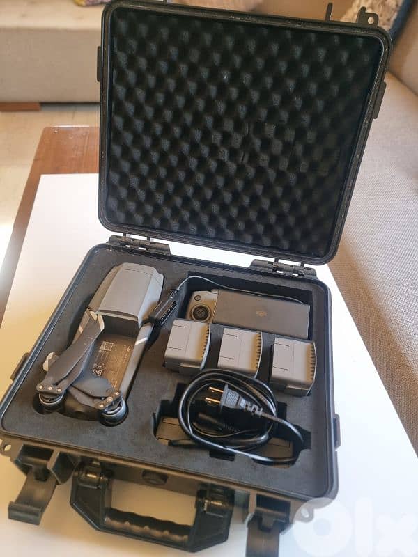 Dji Mavic 2 pro 5