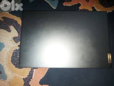 Lenovo IdeaPad 5 15ITL05 excellent condition
