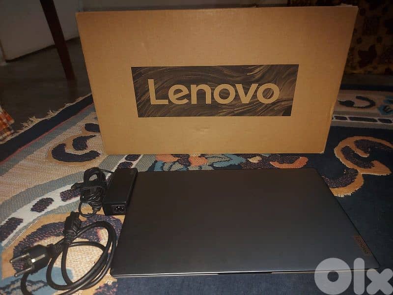 Lenovo IdeaPad 5 15ITL05 excellent condition 2