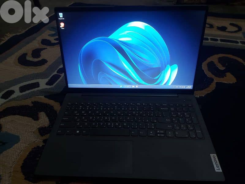 Lenovo IdeaPad 5 15ITL05 excellent condition 4