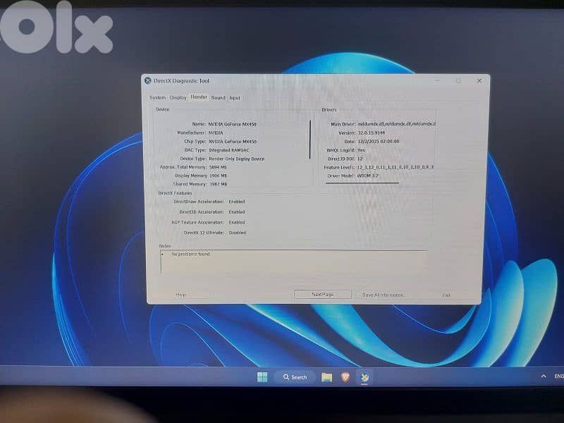 Lenovo IdeaPad 5 15ITL05 excellent condition 6