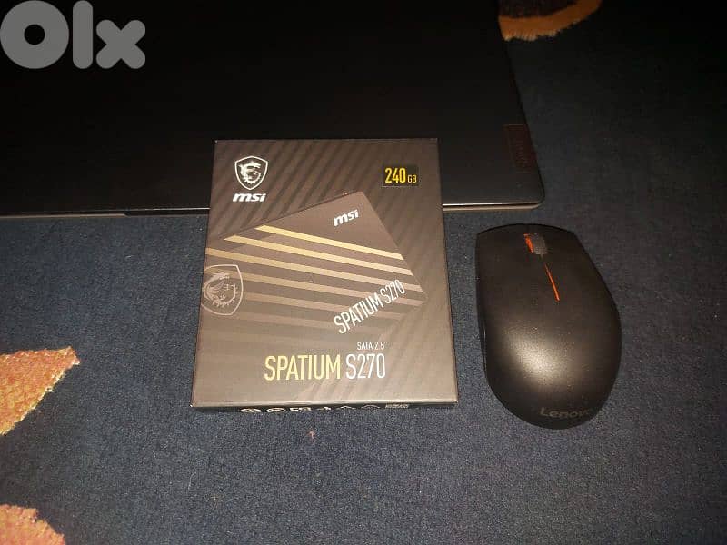 Lenovo IdeaPad 5 15ITL05 excellent condition 8