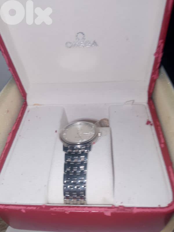 Omega de ville 1