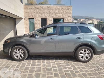 Mazda CX-9 2013 Touring