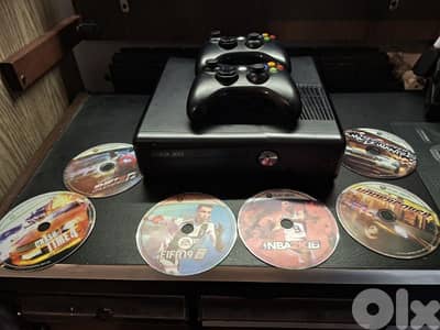 xbox 360