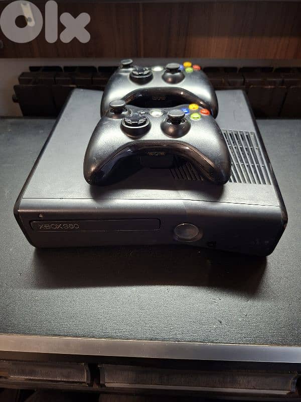 xbox 360 1