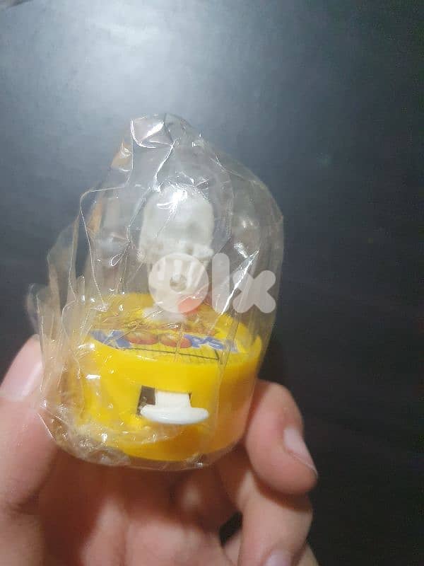 MINI BASKETBALL HOOP 1