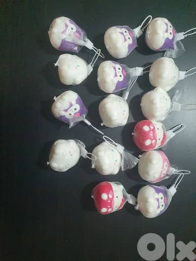 SQUISHYS ANTI STRESS